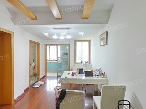 整租·香格里拉城市花园 2室2厅 南