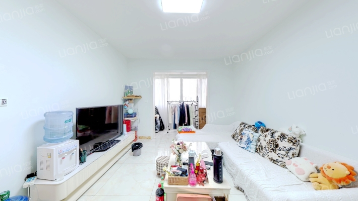 华天阳光二手房实景图