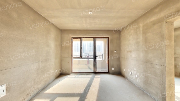 中国铁建御水澜湾二手房实景图