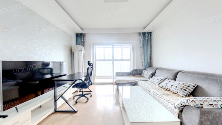 美澜花园二手房实景图