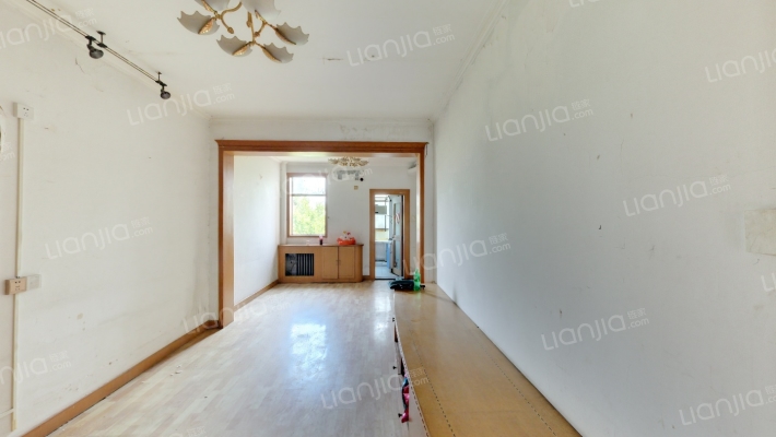 郑州轻工业学院家属院二手房实景图