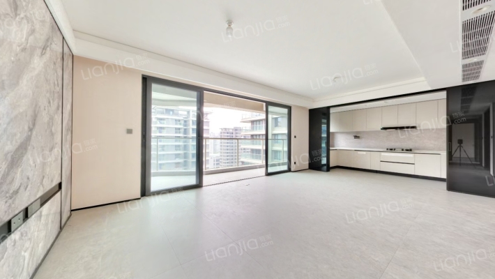 华润置地锦江悦府二手房实景图