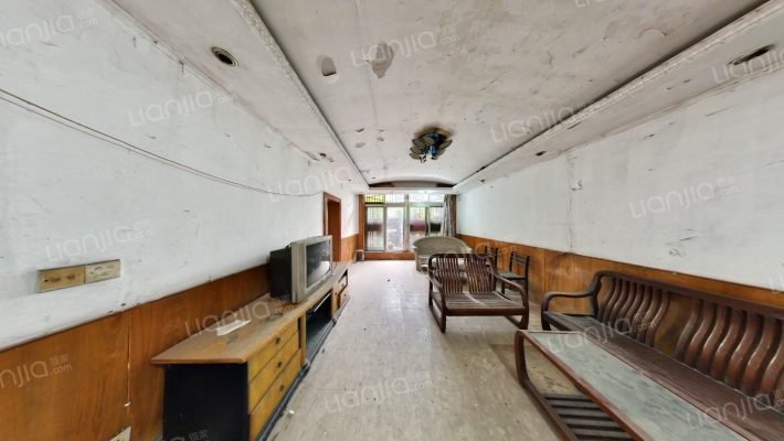 山益村二手房实景图