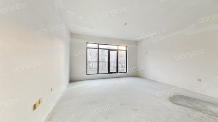 地恒托斯卡纳一期二手房实景图