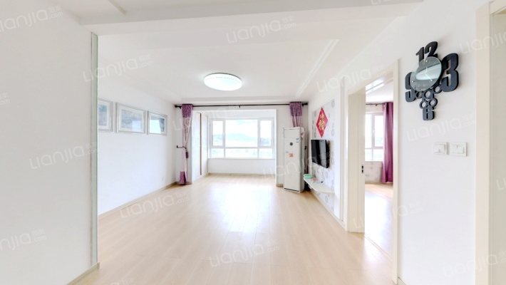 弘盛青年城二手房实景图