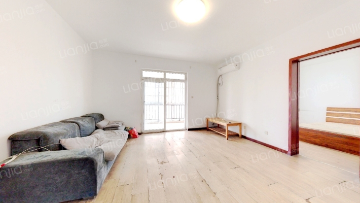 白鸽新园二手房实景图