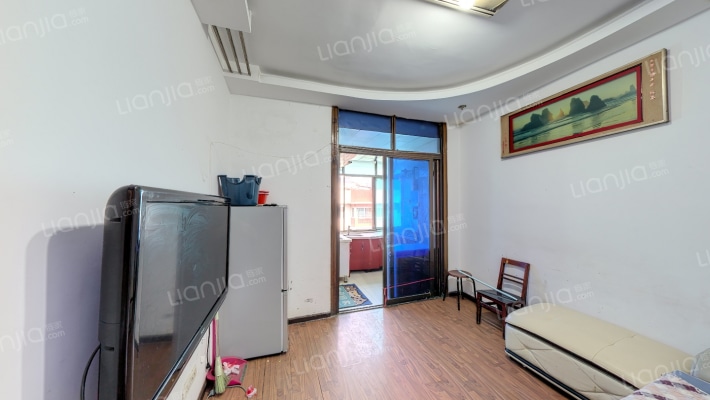 动力厂宿舍二手房实景图