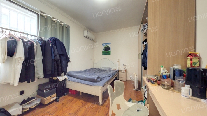 南丹小区二手房实景图