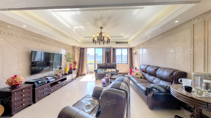 永年天墅二手房实景图