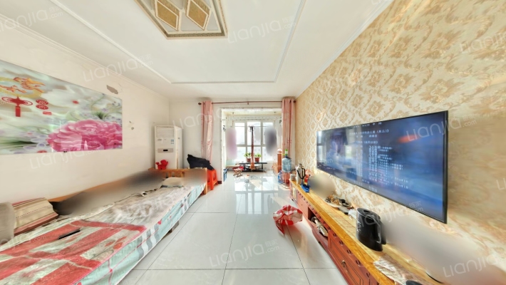 新塘组团佳顺苑二手房实景图