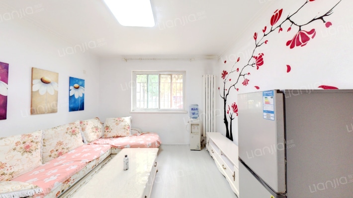 天憬缘二手房实景图