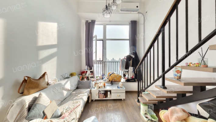 龙湖星曜二手房实景图