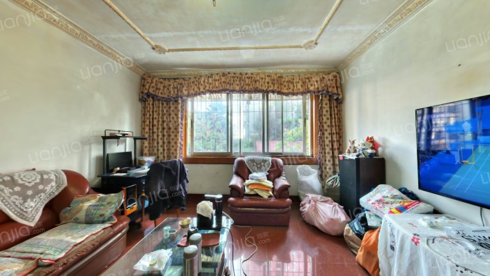 梁源小区西区二手房实景图