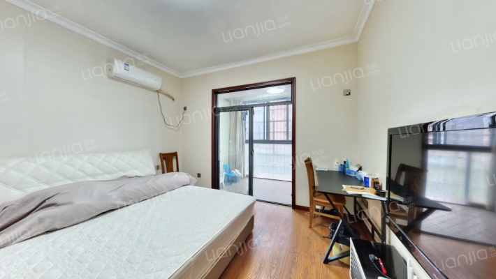 铁机盛世家园二手房实景图