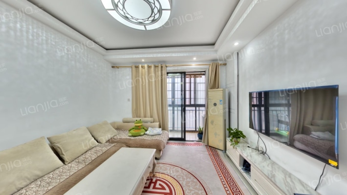 宜居莱茵城二手房实景图