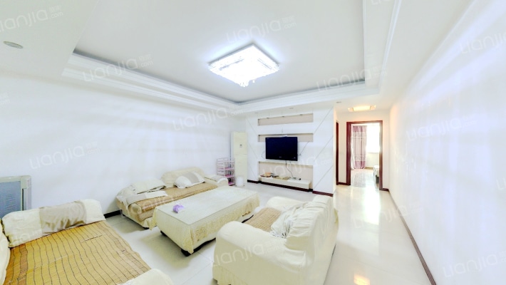 永康家园二手房实景图