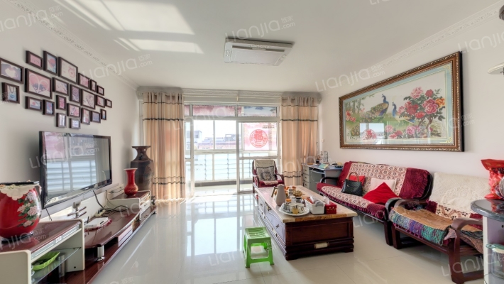 运苑小区二手房实景图