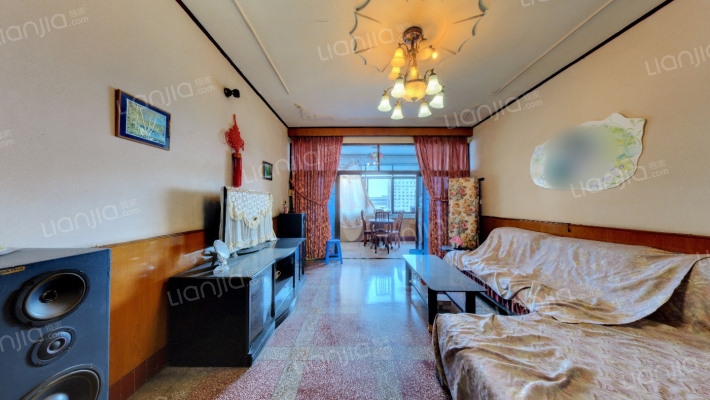 青羊宫二手房实景图