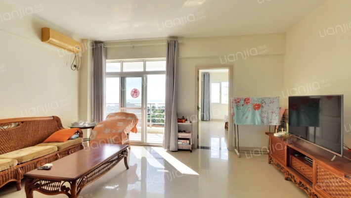 海洋之星二手房实景图