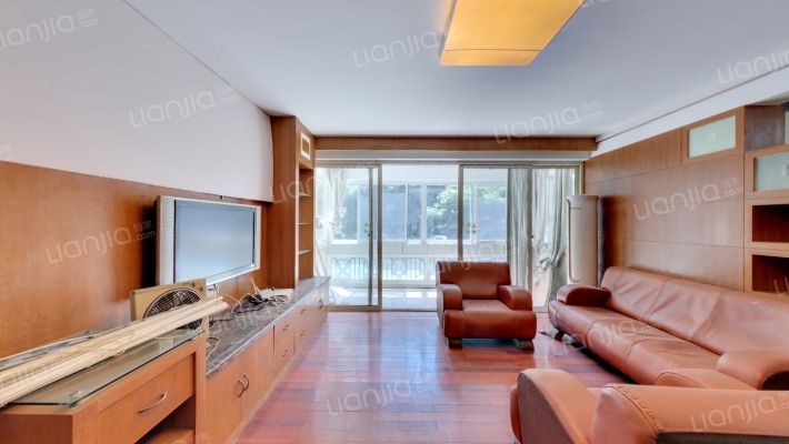 西湖花园二手房实景图