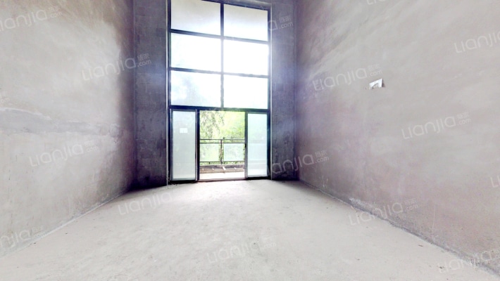 龙锦新园二手房实景图