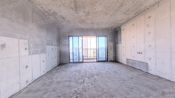 碧桂园云创家园二手房实景图