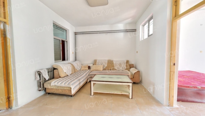 联盟西院二手房实景图