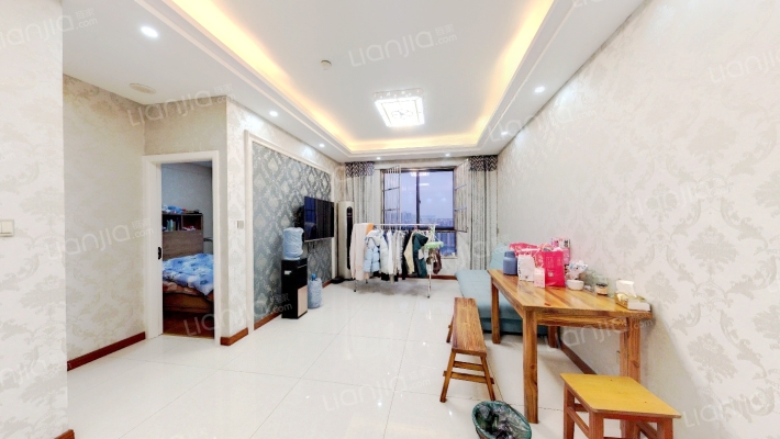 盈泰汇二手房实景图