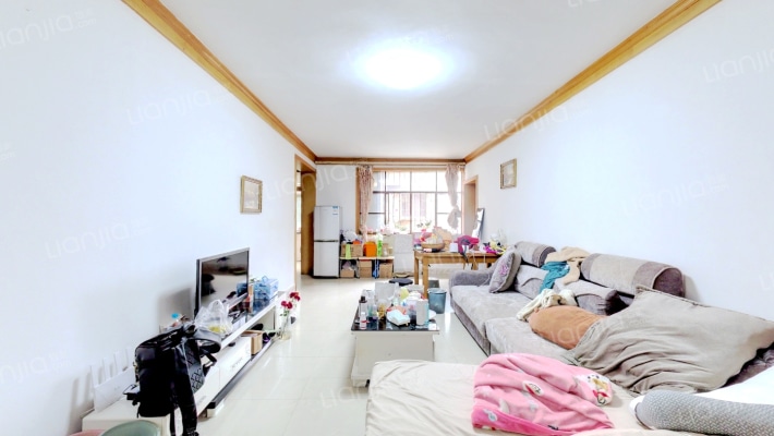 昙华寺住宅小区二手房实景图