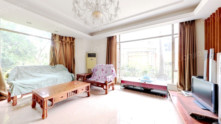 碧桂园假日半岛(澜花语岸)二手房实景图