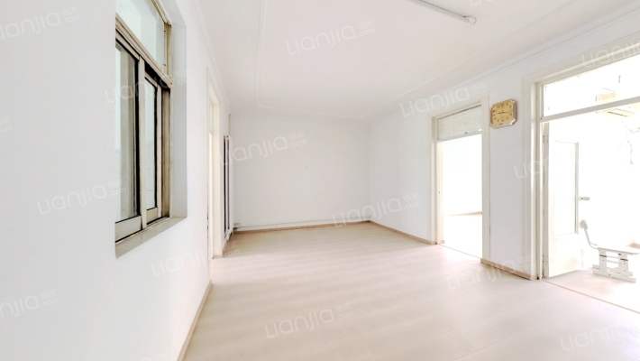 天舒居二手房实景图