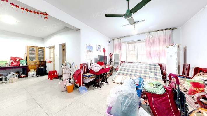 湖北省襄北监狱襄阳休干所七桥生活区二手房实景图