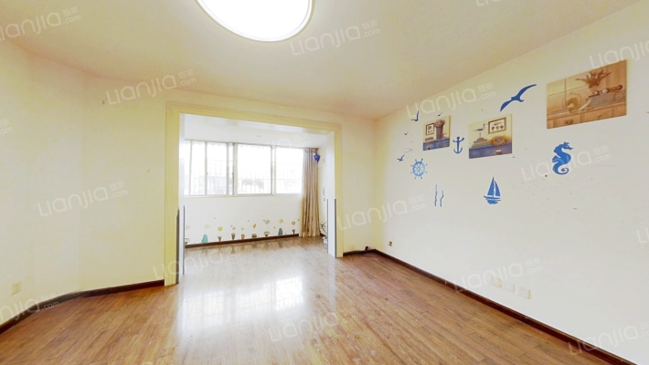 凌远花园二手房实景图