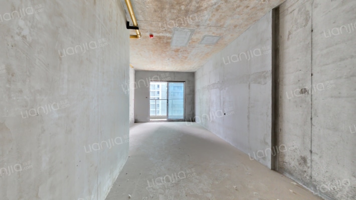 融创临江府二手房实景图