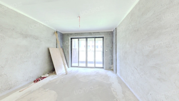 新力钰珑湾二手房实景图