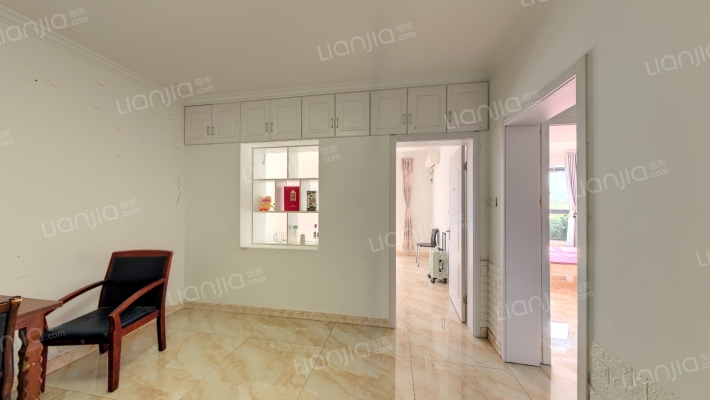 中威国际公寓二手房实景图