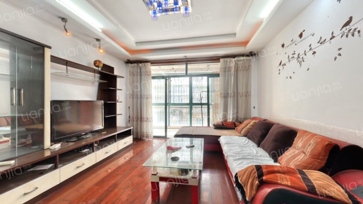 滨江丽景二手房实景图