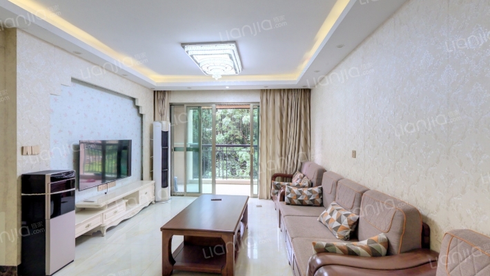 瀚林上筑二手房实景图