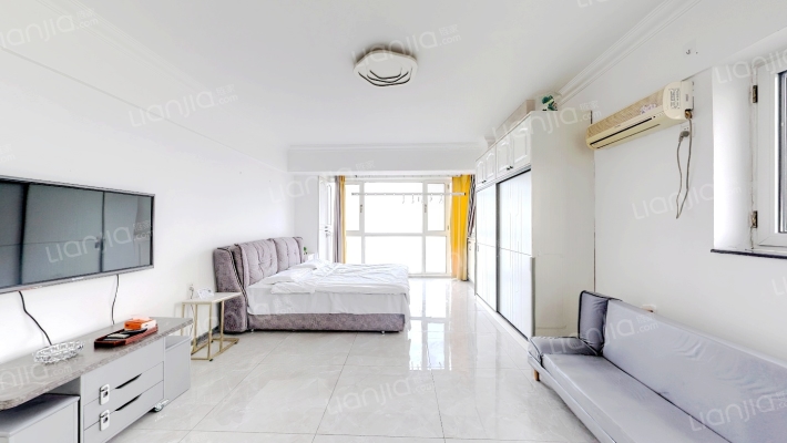 振富公寓（胜利桥北商圈）二手房实景图