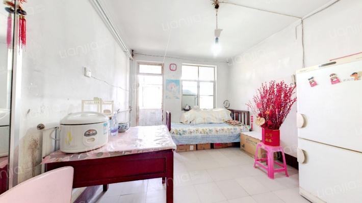 经五路182号二手房实景图