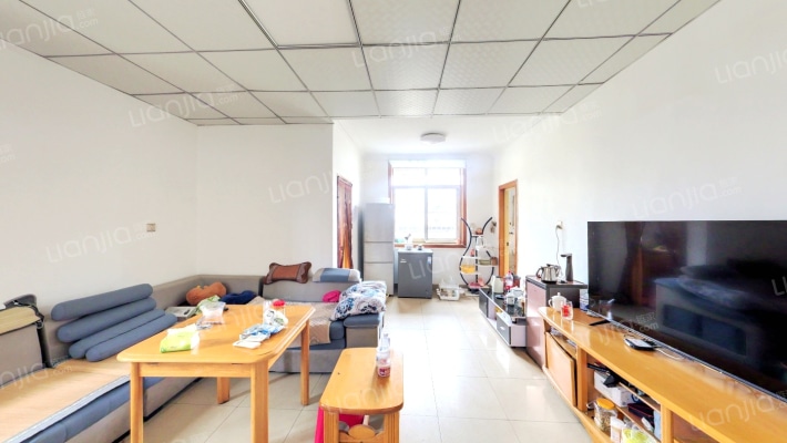 省机关事务局宿舍二手房实景图