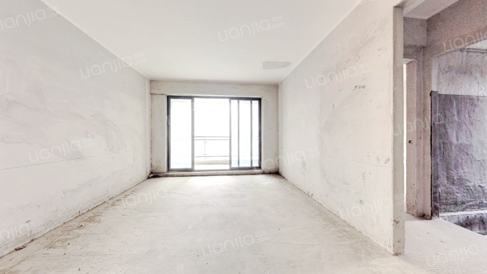 中天知秋轩二手房实景图