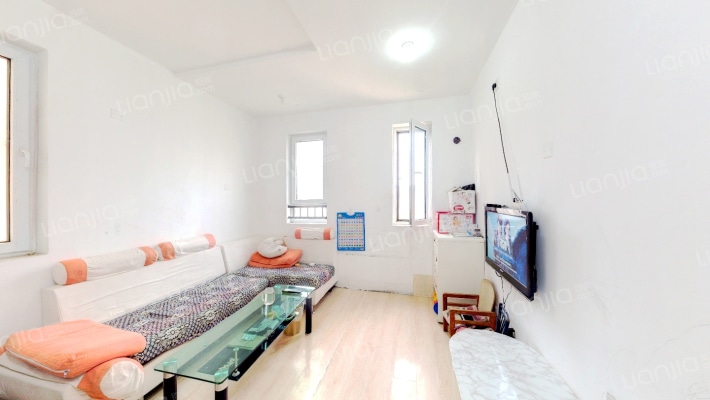 盛锦园二手房实景图