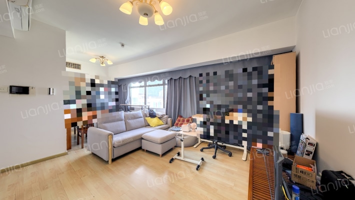 地王大厦信兴广场二手房实景图