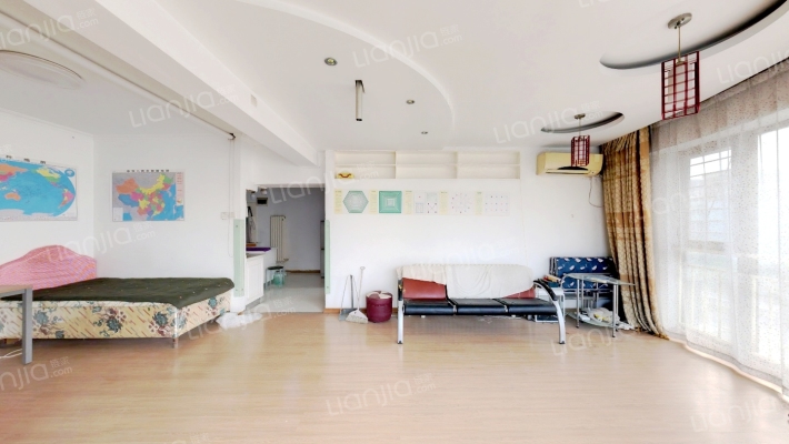 金纪元大厦二手房实景图