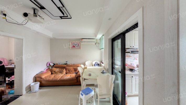 南川园新村二手房实景图