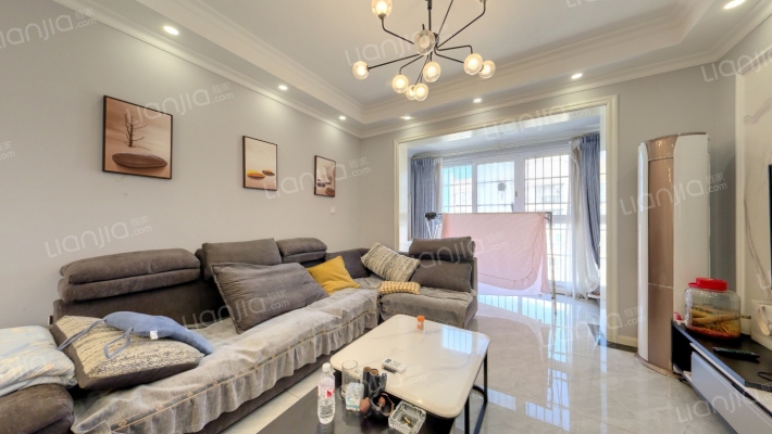 亲亲里二手房实景图