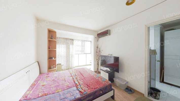 都市丽景二手房实景图