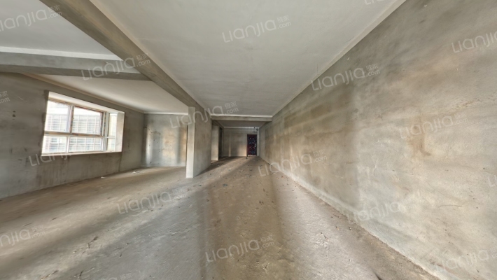 聚龙熙园二手房实景图