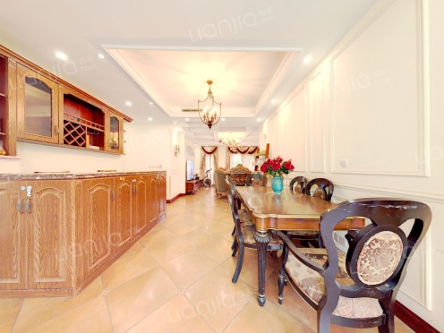 整租·龙湖江与城二期纯小镇 3室2厅 东